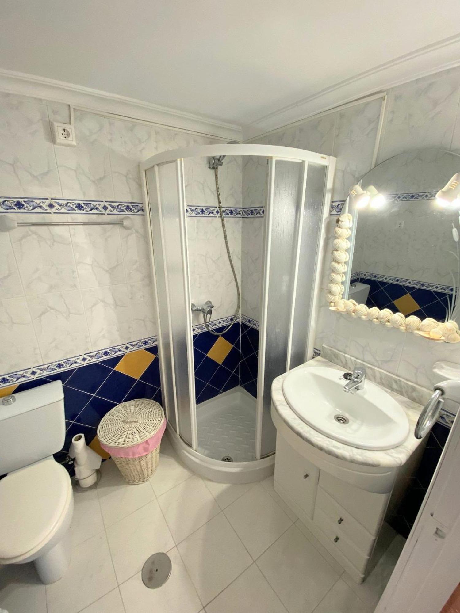 Apartment Antillas Ii Front Sea Views Pool *
