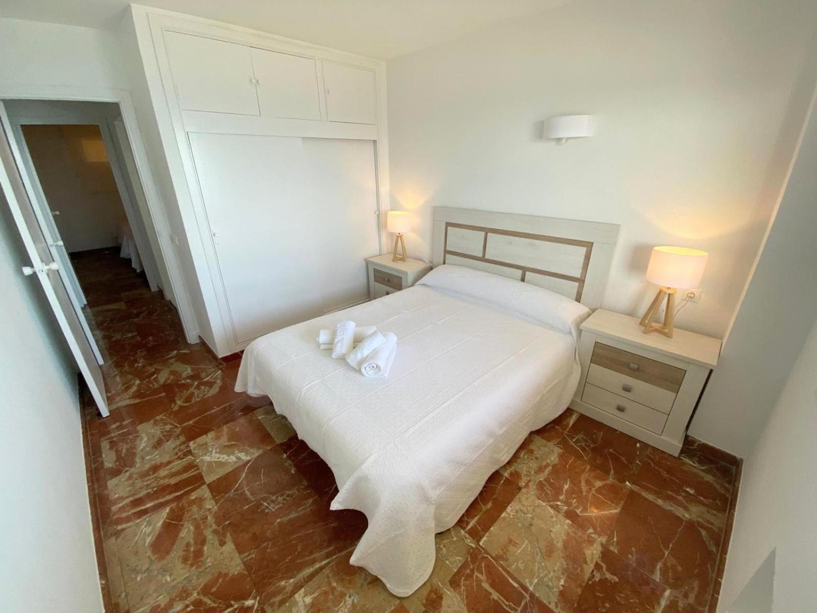 Appartement Antillas Ii Front Sea Views Pool