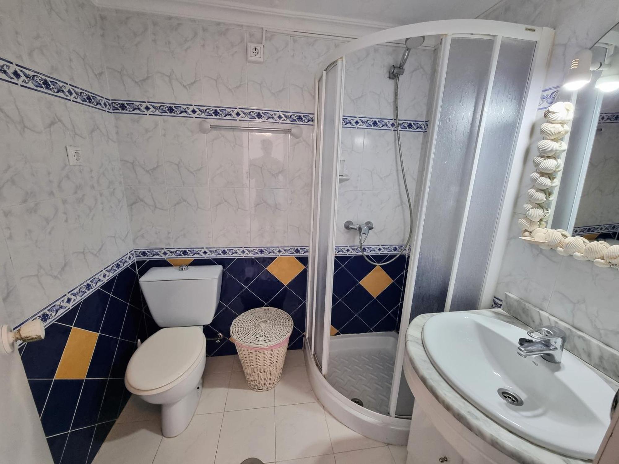 Antillas Ii Front Sea Views Pool * Fuengirola